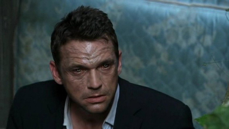 Dr. Jekyll and Mr. Hyde still 2