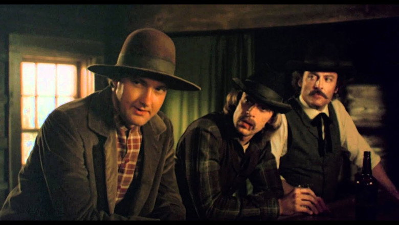 The Long Riders still 4
