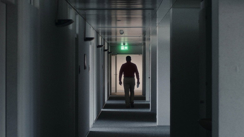 The Hearing still 4