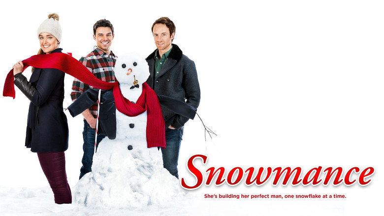 Snowmance still 7