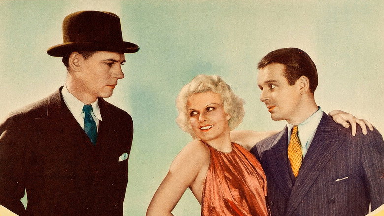 The Beast of the City still 8