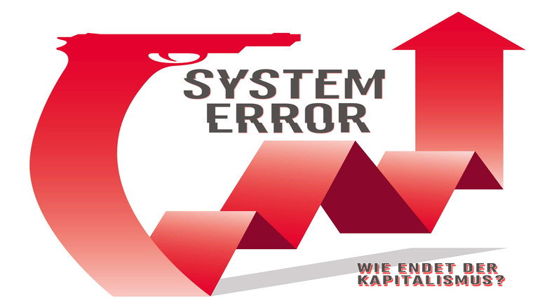 System Error still 2