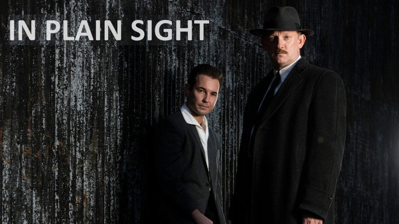 In Plain Sight still 2