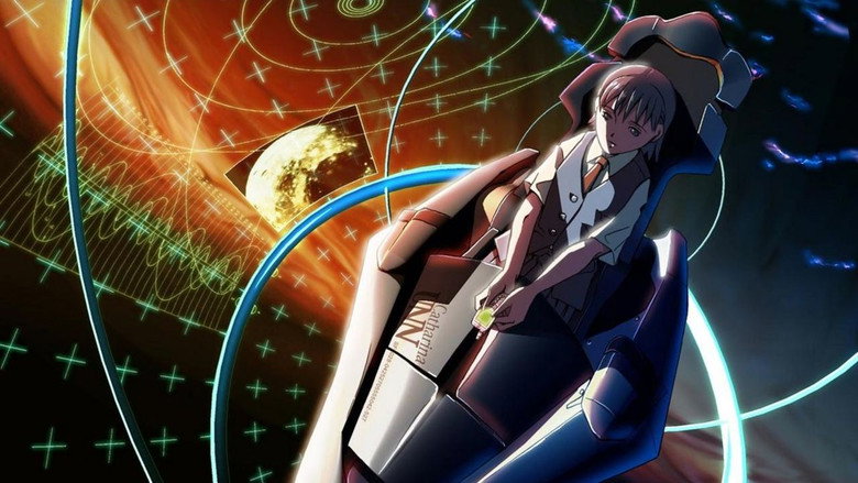 Voices of a Distant Star still 7