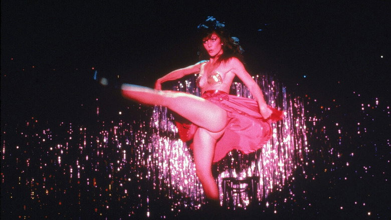 Stripper still 1