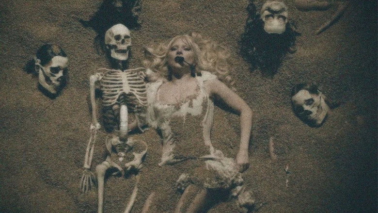 Lady Gaga: MAYHEM on the Beach still 3
