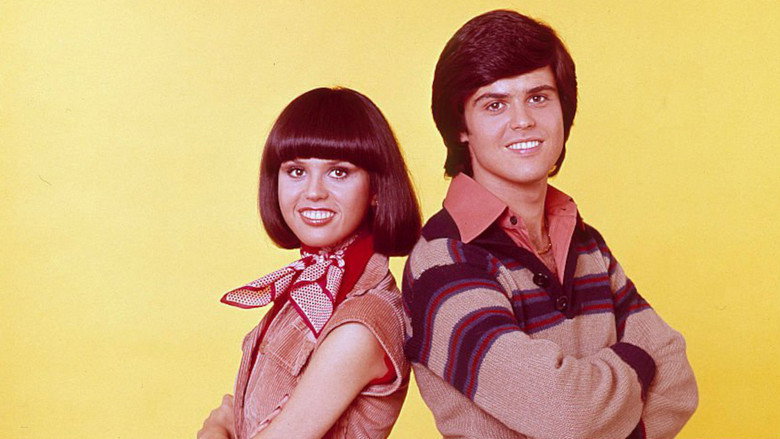 Donny & Marie still 1