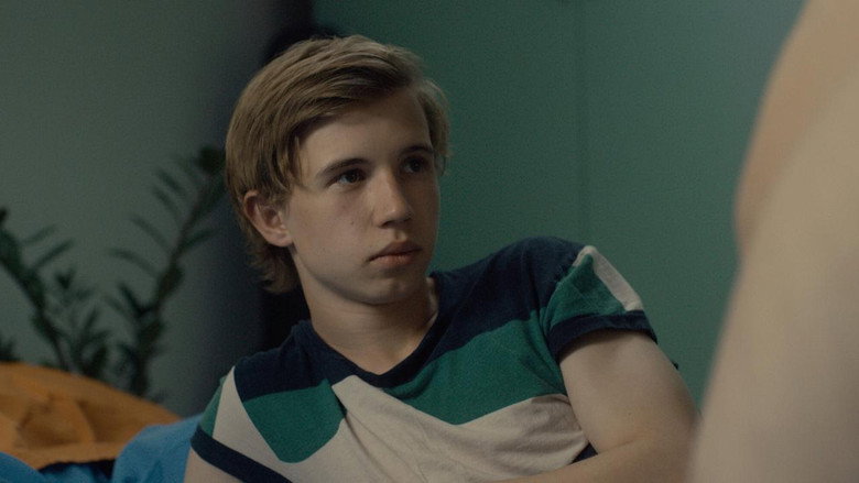 An Evening still 1