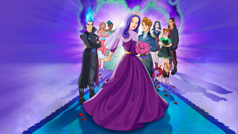 Descendants: The Royal Wedding still 7