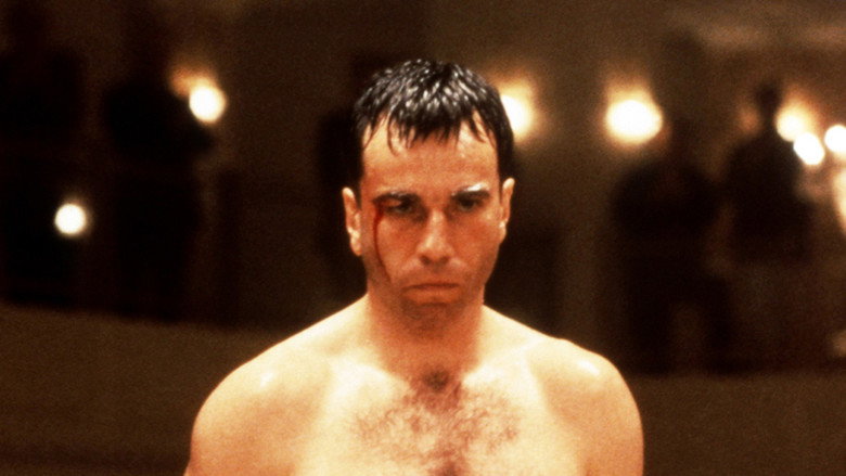 The Boxer still 5