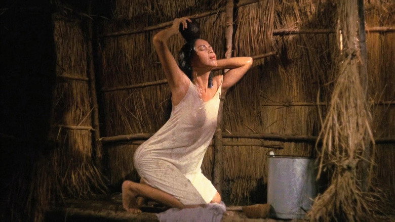 Daughters of Eve still 2