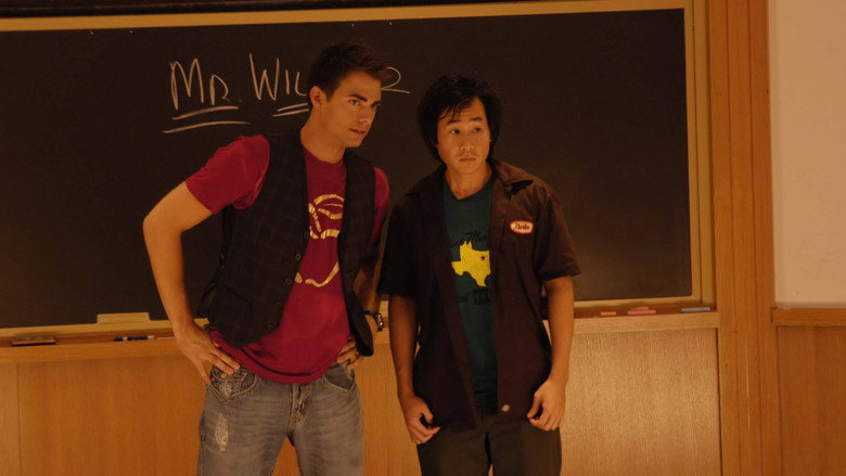 Van Wilder: Freshman Year still 5