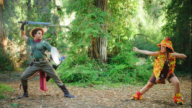 Chuck and Fern still 1