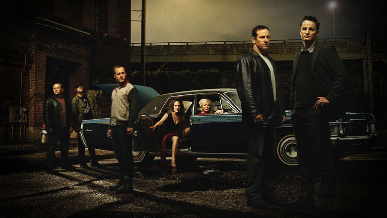 Brotherhood still 1