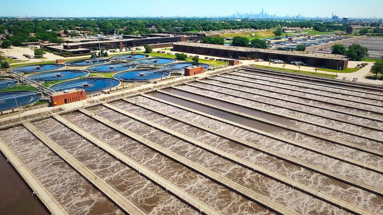 Brave Blue World: Racing to Solve Our Water Crisis still 2