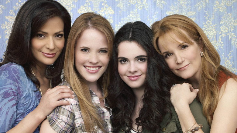 Switched at Birth still 4