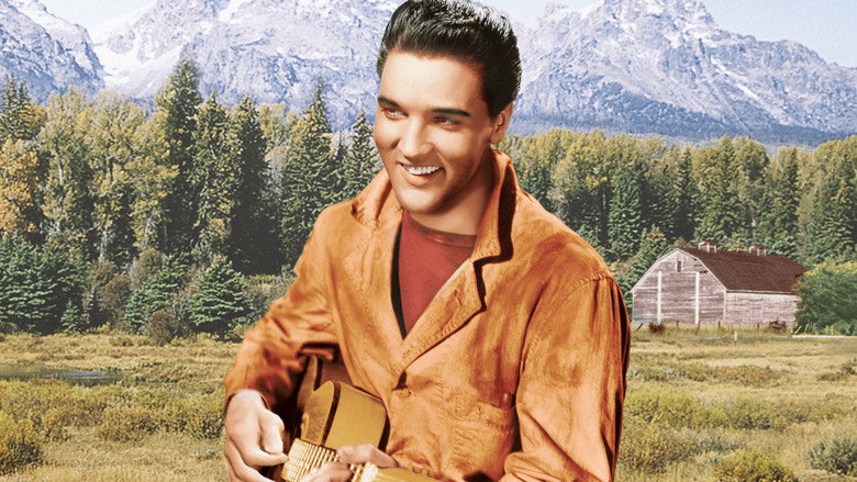 Wild in the Country still 8