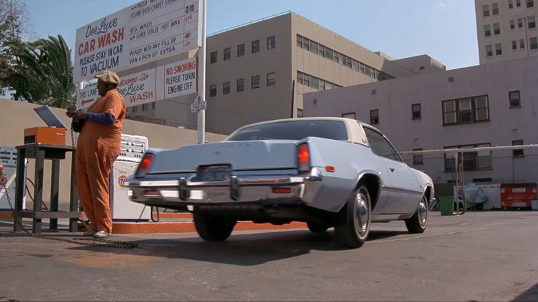 Car Wash still 8