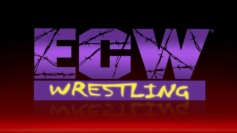 ECW on TNN still 1