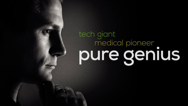 Pure Genius still 3