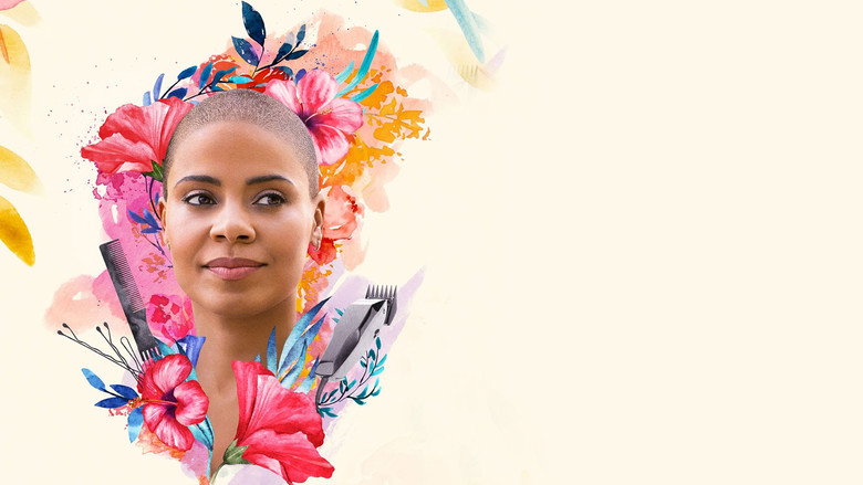 Nappily Ever After still 4