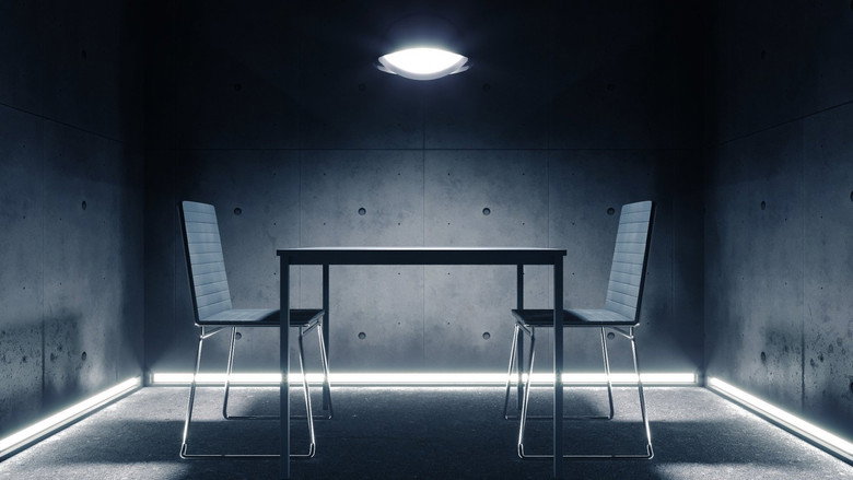 Interrogation still 3