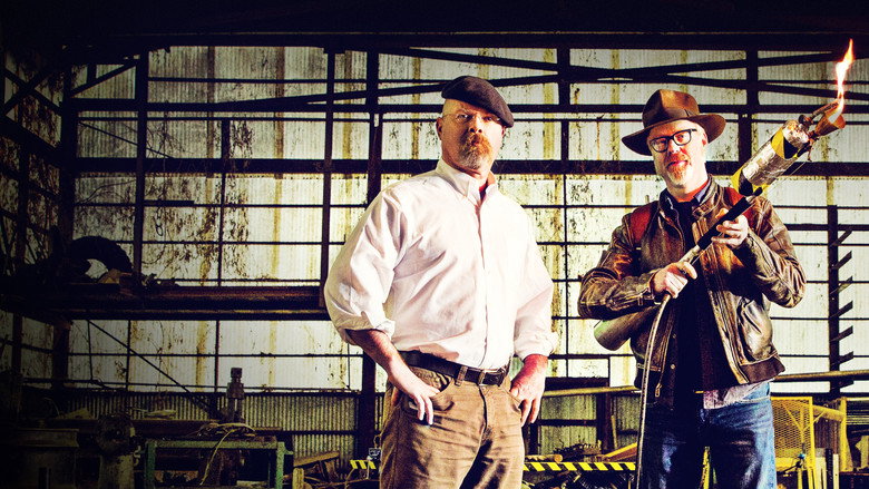 MythBusters still 6