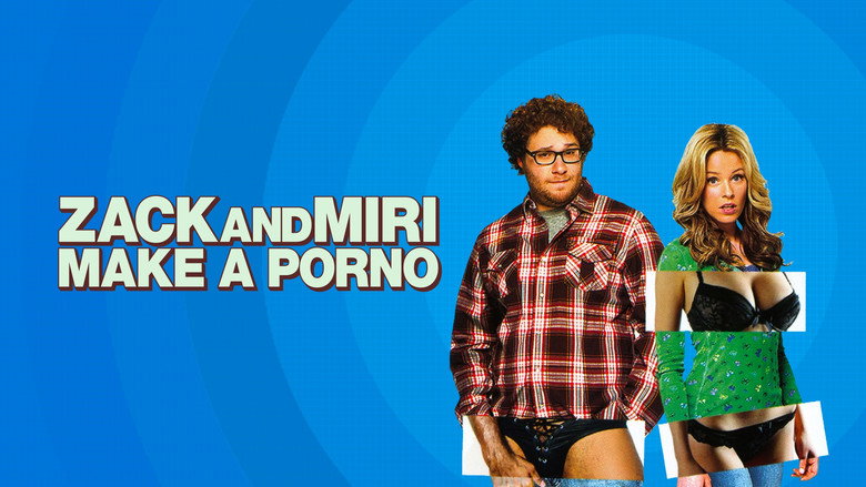 Zack and Miri Make a Porno still 4