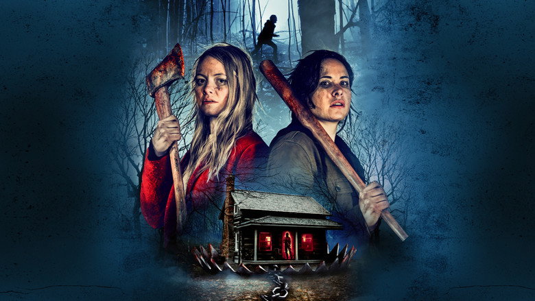 The Retreat still 1