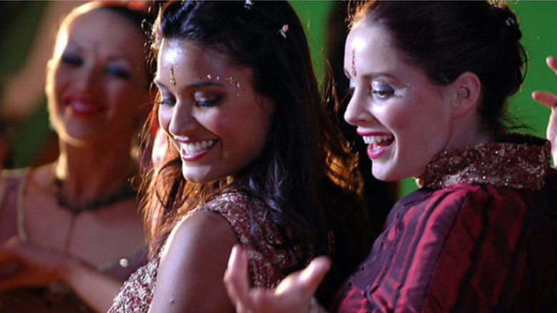 Nina's Heavenly Delights still 6