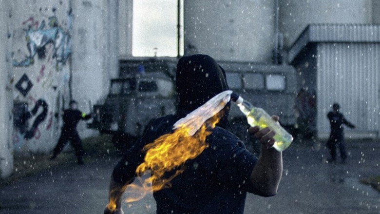 Hardkor Disko still 1
