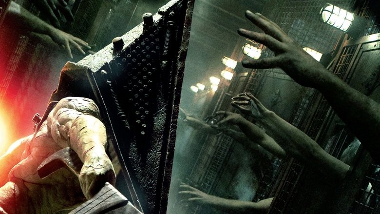 Silent Hill: Revelation 3D still 1