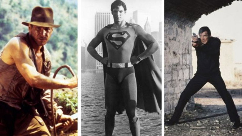 Hollywood Bulldogs: The Rise and Falls of the Great British Stuntman still 1