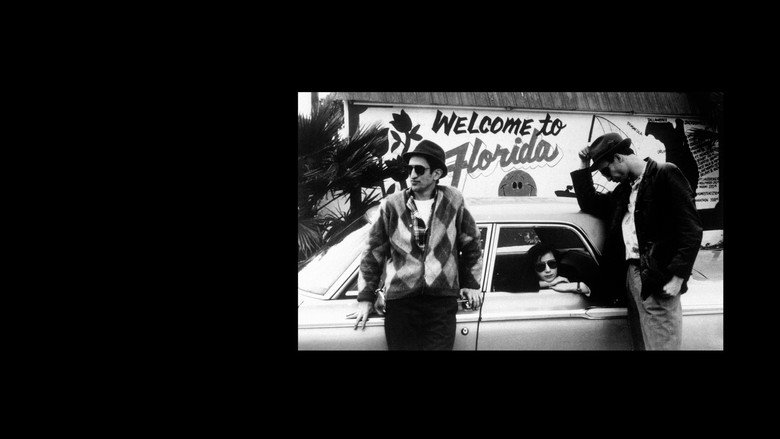 Stranger Than Paradise still 2