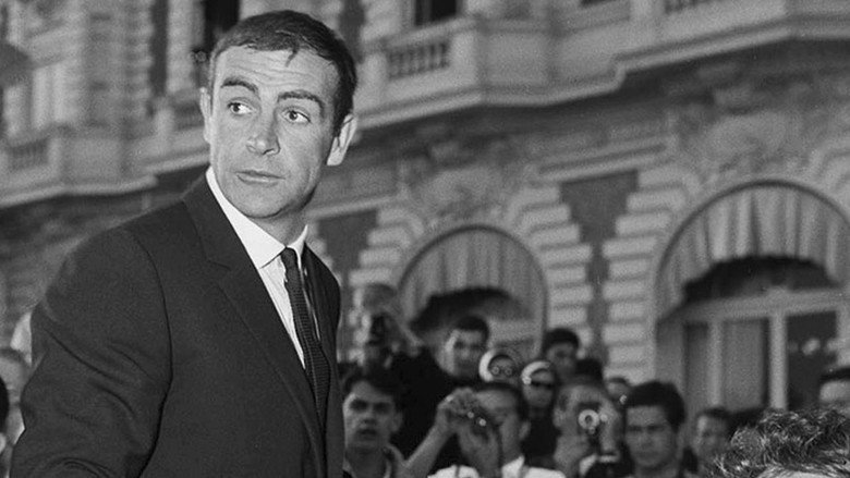 Sean Connery, de James Bond à Indiana Jones still 2
