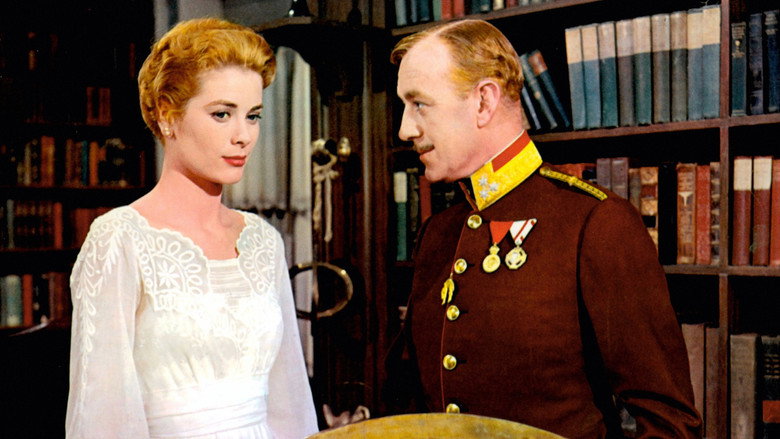 The Swan still 5