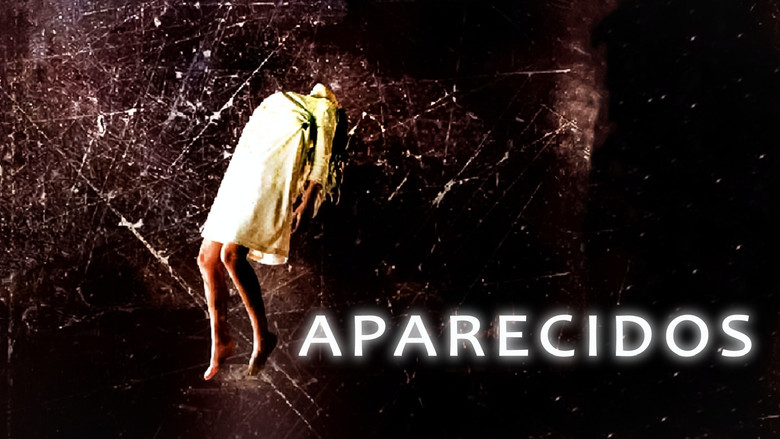 The Appeared still 1