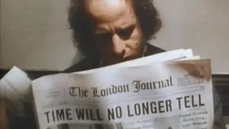 The Appointments of Dennis Jennings still 4