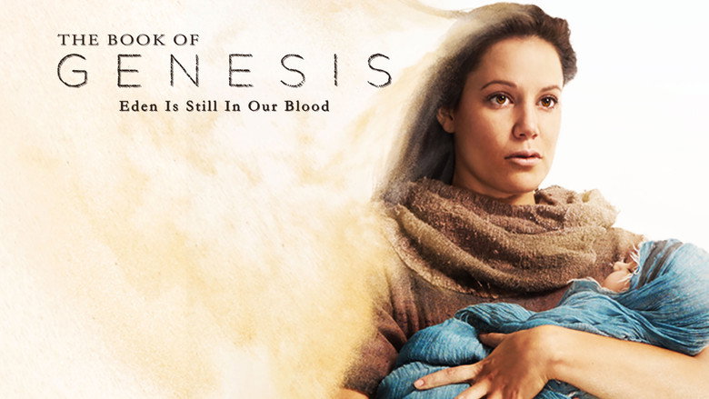 The Book of Genesis still 2