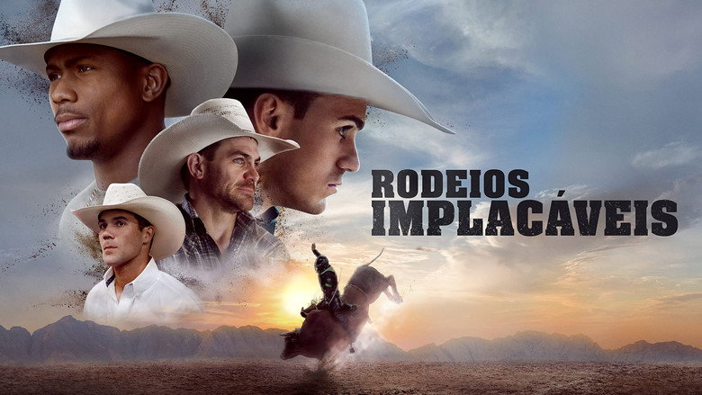 The Ride still 5