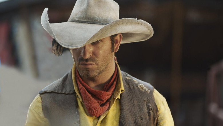 Lucky Luke still 3