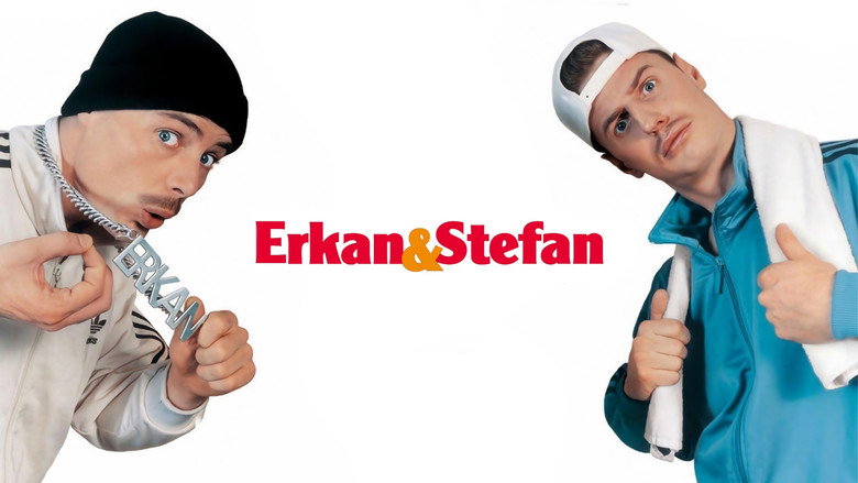 Erkan and Stefan still 2