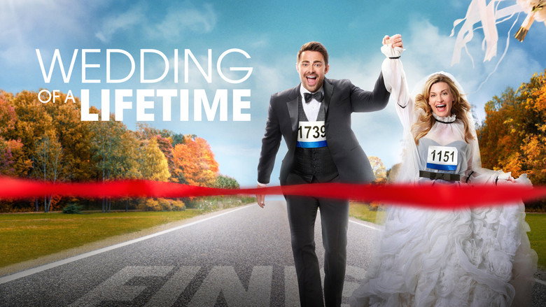 Wedding of a Lifetime still 7
