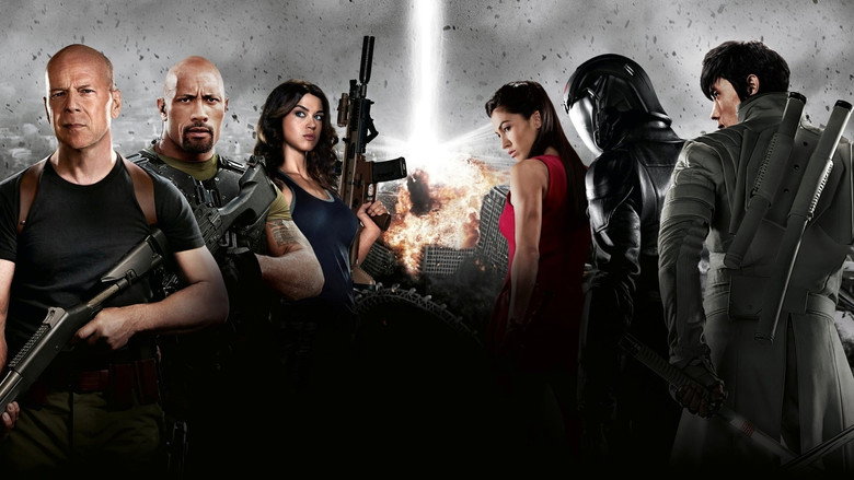 G.I. Joe: Retaliation still 7