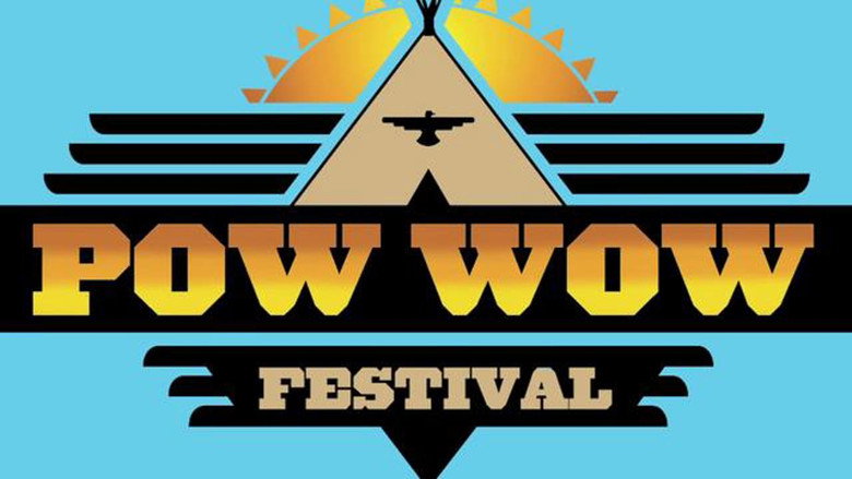 311 Pow Wow Festival - August 6th, 2011 still 1