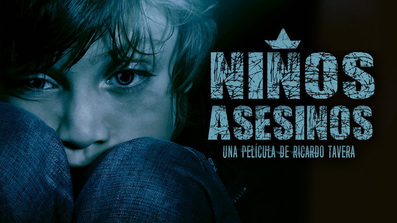 Murderous Children still 3