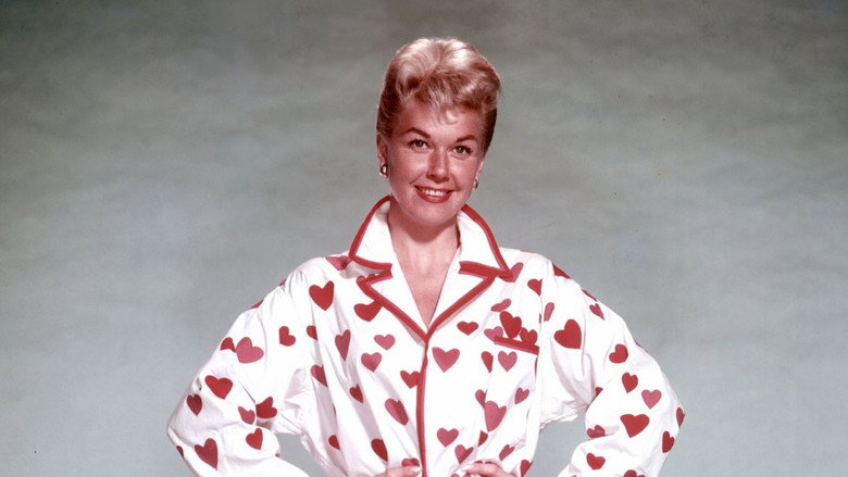 The Pajama Game still 2