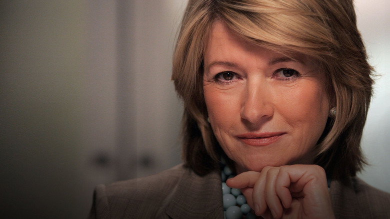 The Many Lives of Martha Stewart still 1