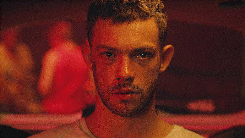 Boys still 5