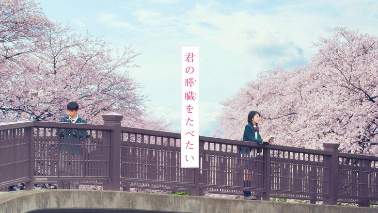 Let Me Eat Your Pancreas still 8